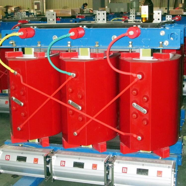 優(yōu)質(zhì)的環(huán)氧樹脂干式變壓器