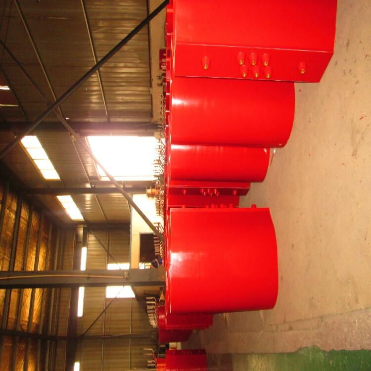 代理環(huán)氧樹脂干式變壓器