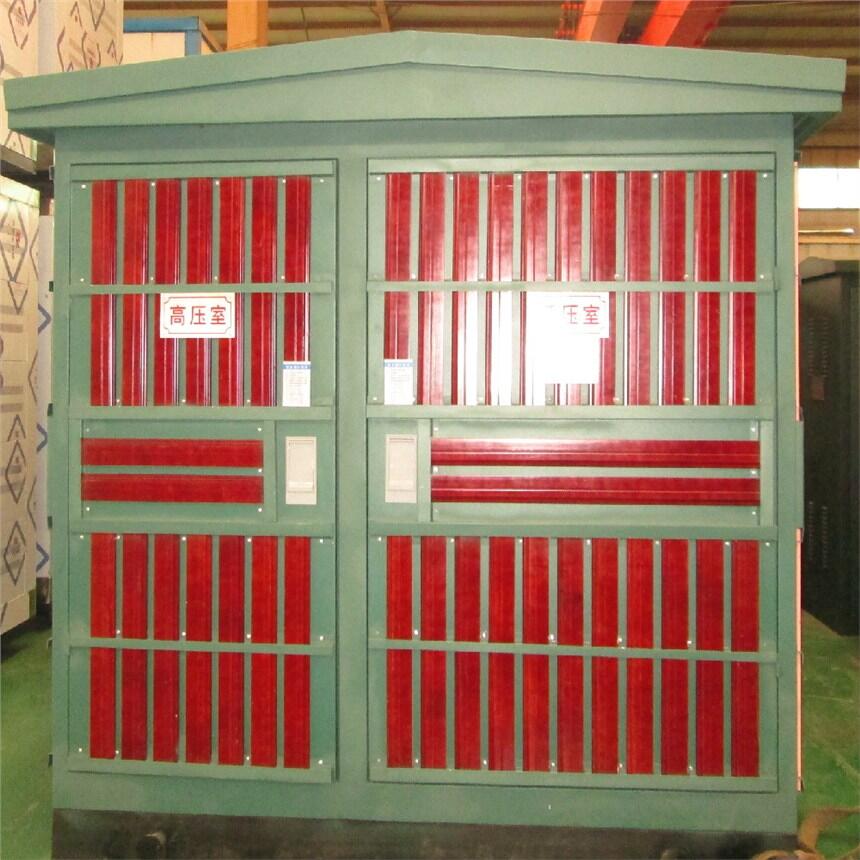 衢州箱式變壓器箱體市場(chǎng)報(bào)價(jià)