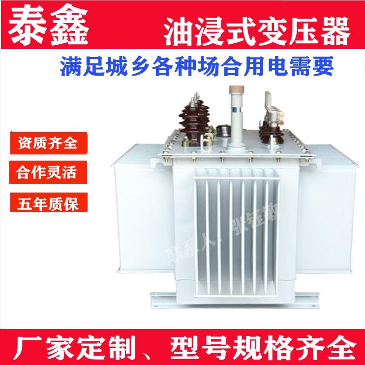 云南配電變壓器維護(hù)